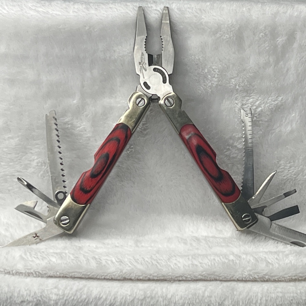 Appalachian Trail Multi-Tool Set - image 5